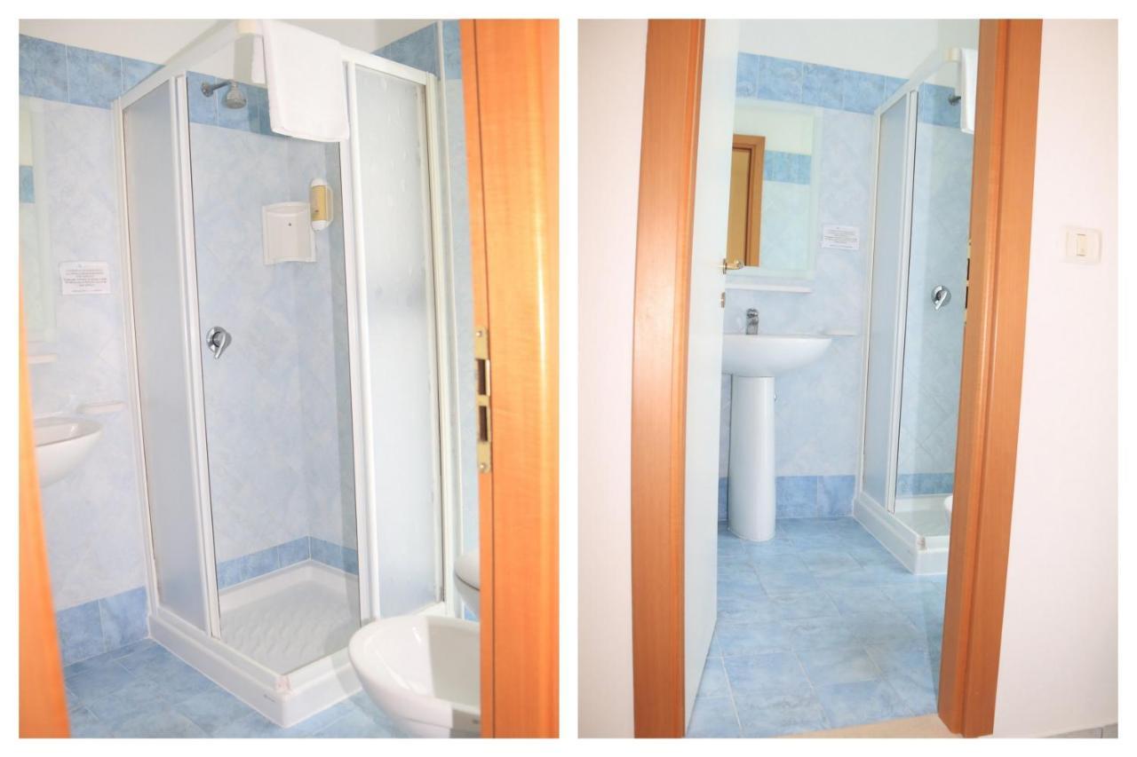Hotel Ginevra E Residence Κατόλικα Εξωτερικό φωτογραφία